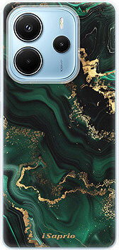 iSaprio Emerald pre Xiaomi Redmi Note 14