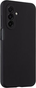 Tactical Velvet Smoothie Kryt pre Samsung Galaxy A17 5G Asphalt