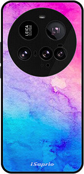 iSaprio Lesklý kryt Watercolor Paper 01 Xiaomi 15 Ultra
