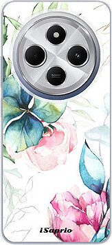 iSaprio Flower Art 01 pre Xiaomi Redmi 14C/Poco C75