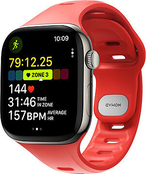 Nomad Tempo Band AW 41 mm/42 mm Crush