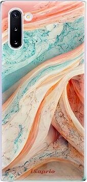 iSaprio Orange and Blue na Samsung Galaxy Note 10