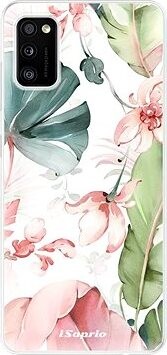 iSaprio Exotic Pattern 01 pre Samsung Galaxy A41