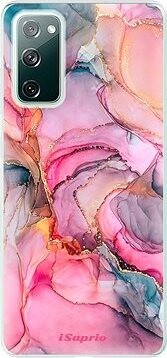 iSaprio Golden Pastel na Samsung Galaxy S20 FE