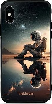 Mobiwear Glossy lesklý pre Apple iPhone XS – G003G