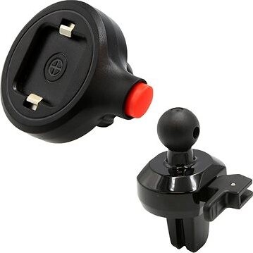 SEFIS Quick držiak telefónu do mriežky ventilácie N3