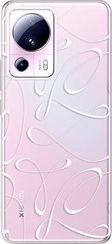 iSaprio Fancy white pre Xiaomi 13 Lite