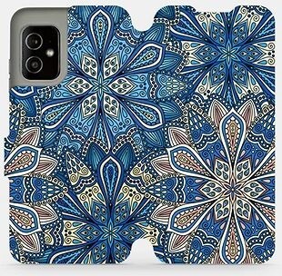 Mobiwear flip puzdro pre Asus Zenfone 8 – V108P