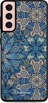 Mobiwear Glossy lesklý pre Samsung Galaxy S21 – G038G