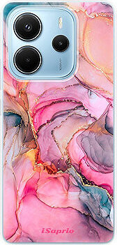 iSaprio Golden Pastel pre Xiaomi Redmi Note 14