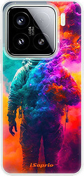 iSaprio Astronaut in Colors pre Xiaomi 15