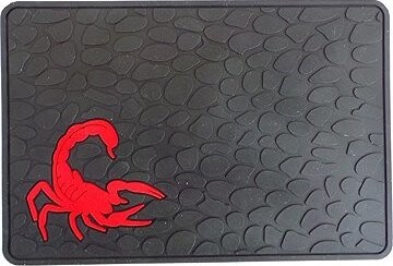 PREXIM Protišmyková podložka škorpión 137 × 203 mm