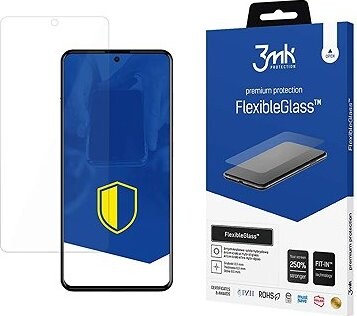 3MK FlexibleGlass pro Samsung Galaxy A52 4G/5G / A52s (A526, A525, A528)