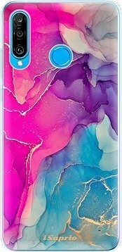 iSaprio Purple Ink pre Huawei P30 Lite