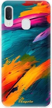 iSaprio Blue Paint pre Samsung Galaxy A20e