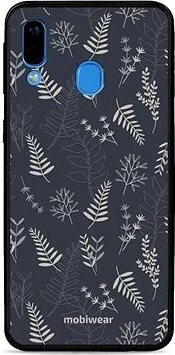 Mobiwear Glossy lesklý na Samsung Galaxy A40 - G044G