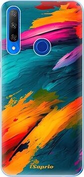 iSaprio Blue Paint pre Honor 9X