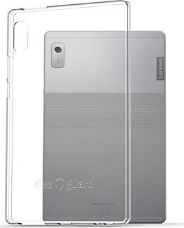AlzaGuard Crystal Clear TPU Case pre Lenovo Tab M9