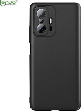 Lenuo Leshield pre Xiaomi Mi 11T/11T Pro, čierny