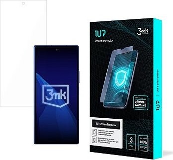 3MK 1UP na Samsung Galaxy Z Fold 7