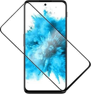 FIXED FullGlue-Cover na Nubia Focus 5G Pro čierne