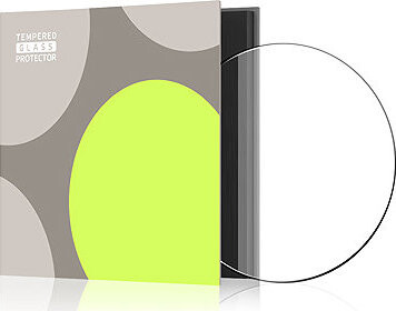 Tempered Glass Protector pre Honor Magic V5