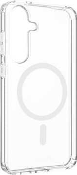 FIXED MagPure s podporou Magsafe a Qi2 na Samsung Galaxy S25+ číry