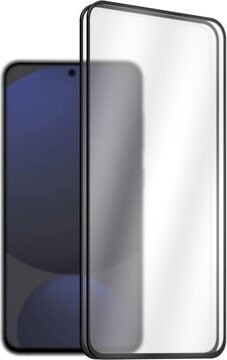 AlzaGuard 2.5D FullCover Glass na Samsung Galaxy S24 FE