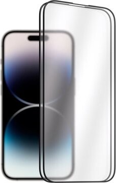 AlzaGuard 2.5D FullCover Glass na iPhone 14 Pro
