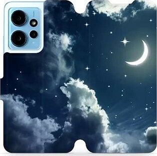 Mobiwear flip na Xiaomi Redmi Note 12 4G - V145P