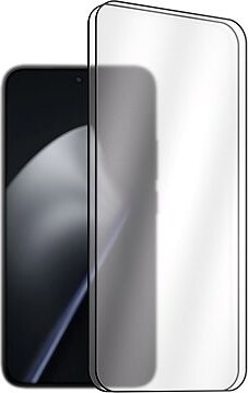 AlzaGuard 2.5D FullCover Glass pre Xiaomi 15T