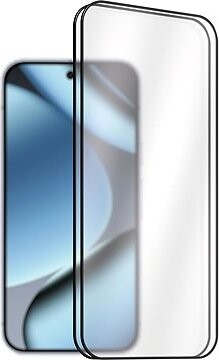 AlzaGuard 2.5D FullCover Glass pre Google Pixel 10 Pro