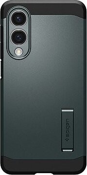 Spigen Tough Armor MagSafe Abyss Green Samsung Galaxy S25 Edge