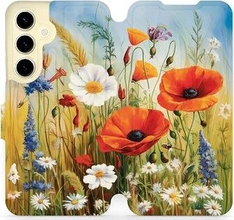 Mobiwear flip na Samsung Galaxy S24 – VP43S