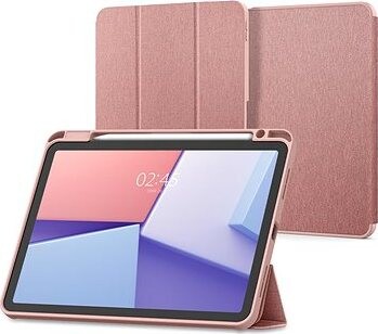 Spigen Urban Fit Rose Gold iPad Air 11