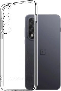 AlzaGuard Crystal Clear TPU Case pre OnePlus Nord 5 5G