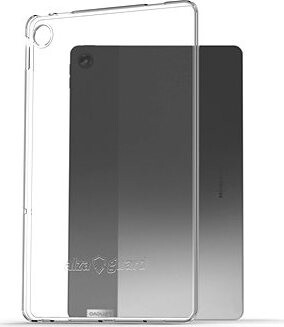 AlzaGuard Crystal Clear TPU Case pre Lenovo Tab M10 3rd