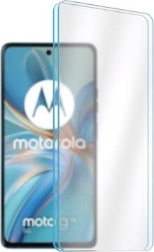 AlzaGuard 2.5D Case Friendly Glass na Motorola Moto G75 5G