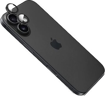 FIXED Armor Camera Glass pre Apple iPhone 17 čierne
