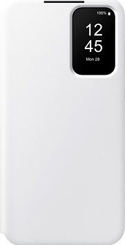 Samsung Galaxy A35 Flipové puzdro Smart View White
