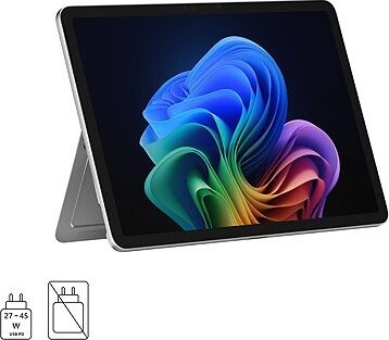 Microsoft Surface Pro|Copilot+ PC|12" |Snapdragon X Plus|16GB|1TB UFS|