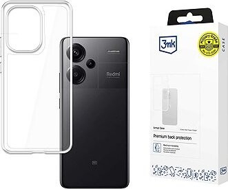 3MK Armor Case pre Redmi Note 13 Pro+