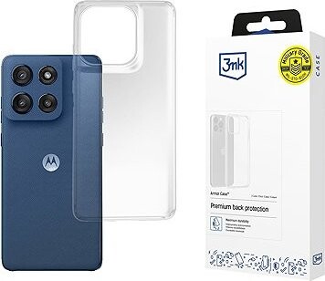 3MK Armor Case pre Motorola Moto Edge 60/60 Fusion