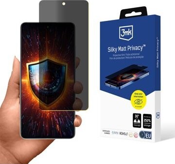 3mk Silky Matt Privacy pre OnePlus Nord CE 4