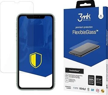 3MK FlexibleGlass pro Apple iPhone 11