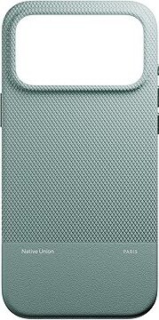 Native Union (RE) Classic Case Slate Green iPhone 17 Pro Max