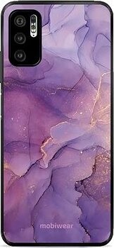 Mobiwear Glossy lesklý na Xiaomi Redmi Note 10 5G - G050G
