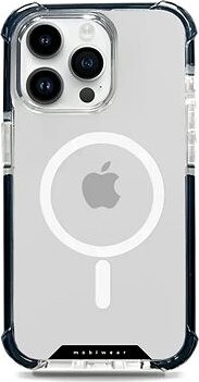 Mobiwear Elite Bumper na Apple iPhone 14 Pro Max s MagSafe – D001D