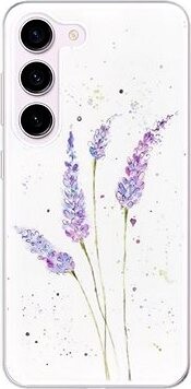 iSaprio Lavender na Samsung Galaxy S23 5G