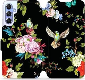 Mobiwear flip na Samsung Galaxy A34 5G – VD09S